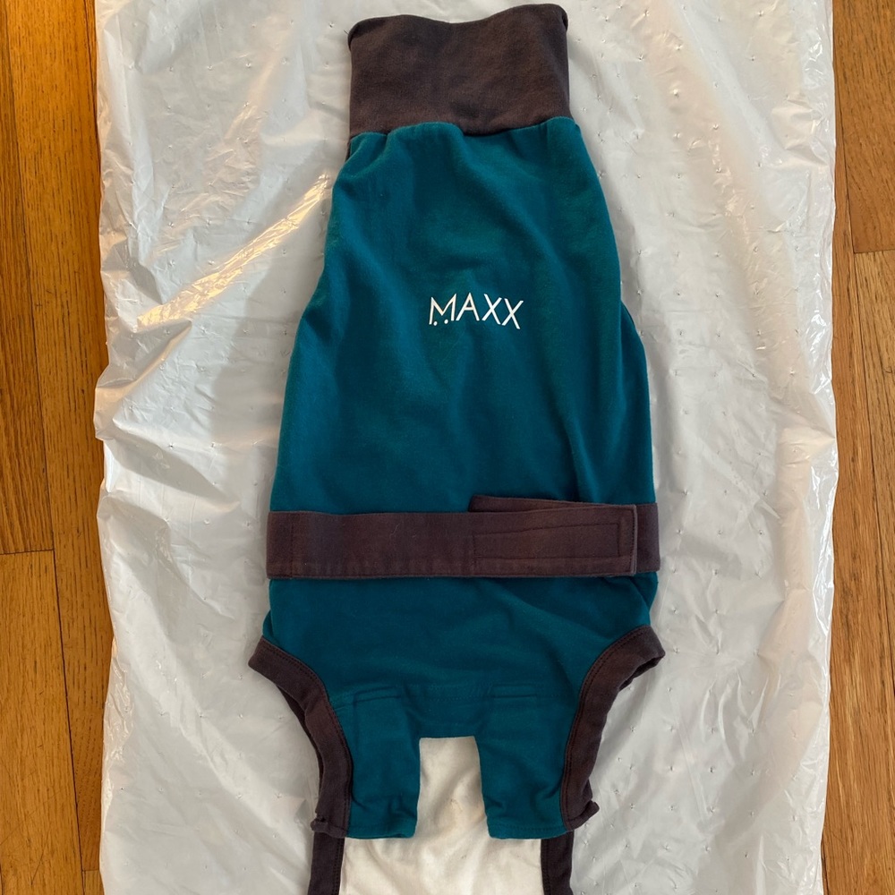 MAXX Surgery Suit